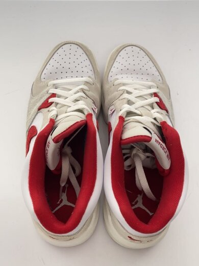 商品画像：JORDAN STADIUM 90_ジョーダン スタジアム 90/28cm/WHT 3