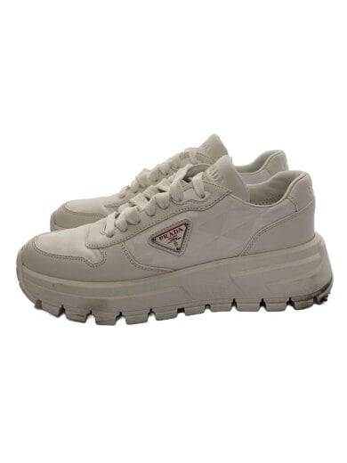 商品画像：Prax 01 Re-Nylon/35.5/WHT/1E620N 1