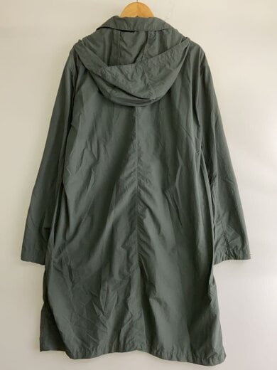 商品画像：ROLLPACK JOURNEYS COAT_ロールパックジャーニーズコート/L/ナイロン/GRN// 2
