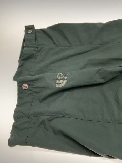 商品画像：ROLLPACK JOURNEYS COAT_ロールパックジャーニーズコート/L/ナイロン/GRN// 5