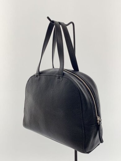 商品画像：ハンドバッグ/レザー/BLK/ミニハンドバッグ 2