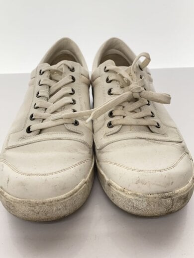 商品画像：スニーカー_スーパーソニック・ライン/US8.5/WHT/牛革 9