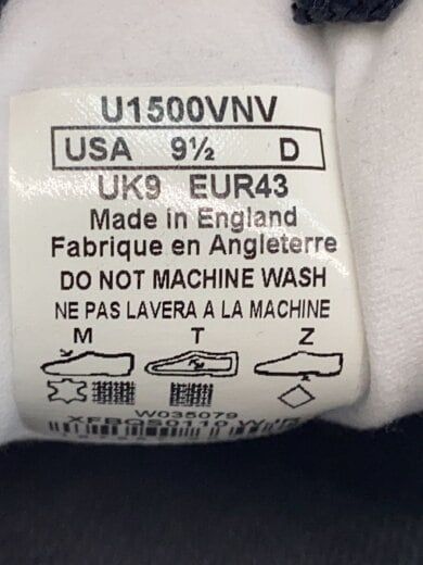 商品画像：U1500/ネイビー/UK9/NVY// 5