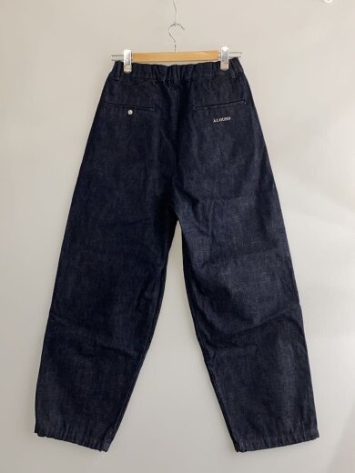 商品画像：ボトム/M/デニム/IDG/ALPT25AW-07IN// 2