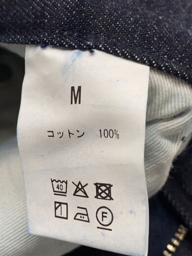 商品画像：ボトム/M/デニム/IDG/ALPT25AW-07IN// 5