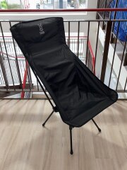 C1-591-BK チェア/1人用/BLK/C1-591-BK/スワルスエックス/コンパクトチェア/折りたたみチェア