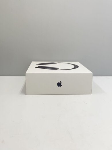 商品画像：ヘッドホン AirPods Max (USB-C) MWW43ZA/A [ミッドナイト] 2
