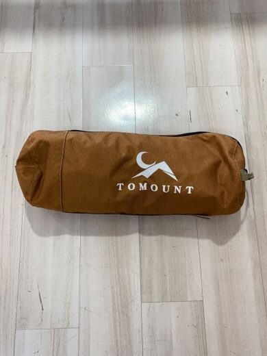 商品画像：キャンプ用品その他/CML 6
