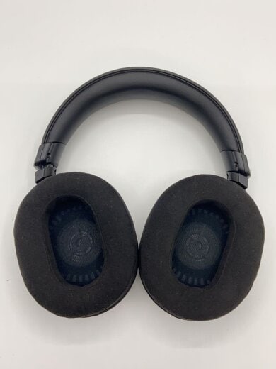 商品画像：ヘッドホン/MDR-MV1/背面開放型モニターヘッドホン/変換ケーブル付 4
