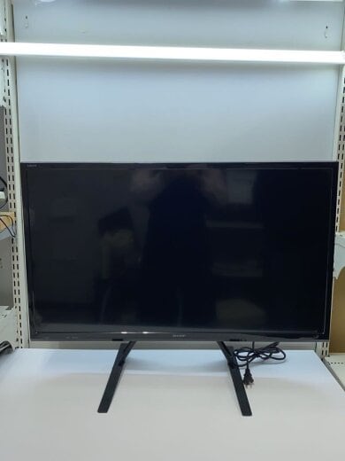商品画像：薄型テレビ・液晶テレビ AQUOS LC-32BH30 [32インチ] 1