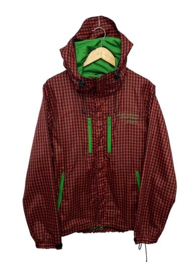 商品画像：ウェアー/XL/RED 1