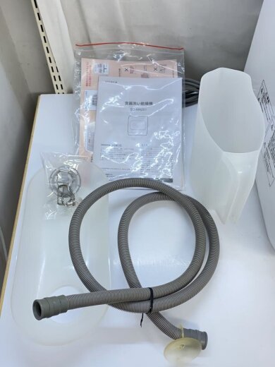 商品画像：食器洗い機 SS-MA251 7