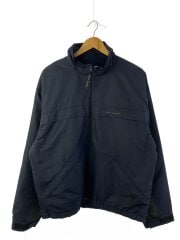 POLO SPORT ポロスポーツラルフローレン ナイロンジャケット/L/ポリエステル/NVY