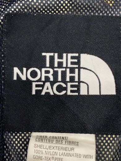 商品画像：90年代/マウンテンライトジャケット/マウンテンパーカ/M/ゴアテックス/BLU/無地 3