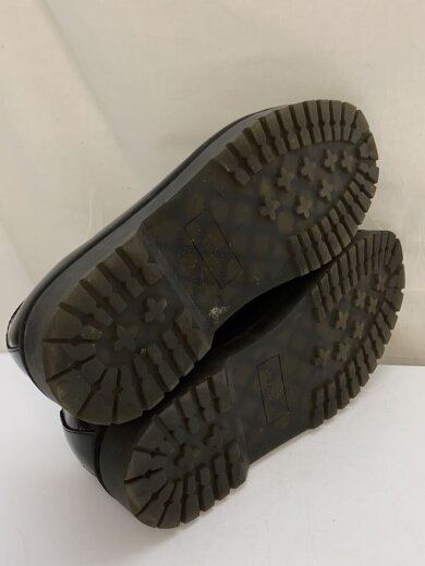 画像：Saturdays NYC(SATURDAYS SURF NYC)ドレスシューズ/27cm/BLK/レザー/671044