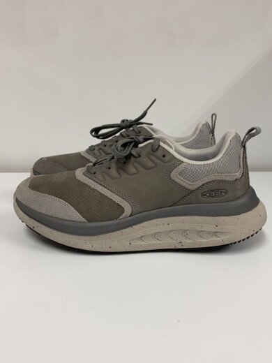 商品画像：ローカットスニーカー/26cm/GRY/1029510 1