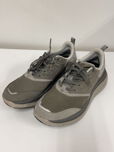 商品画像：ローカットスニーカー/26cm/GRY/1029510 2