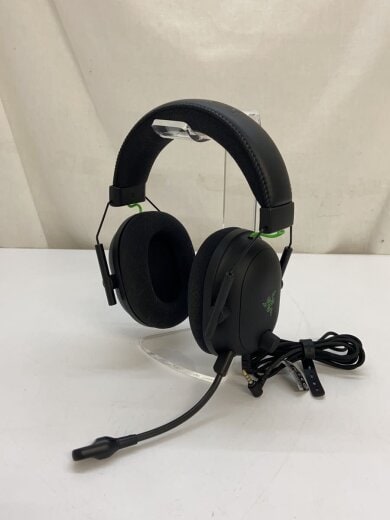 商品画像：ヘッドセット BlackShark V2 RZ04-03230100-R3M1 1