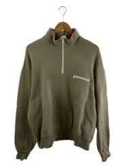 スウェット/L/コットン