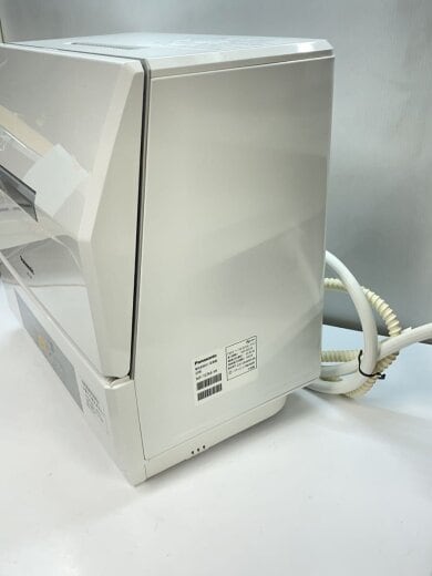 商品画像：食器洗い機 プチ食洗 NP-TCR4 3