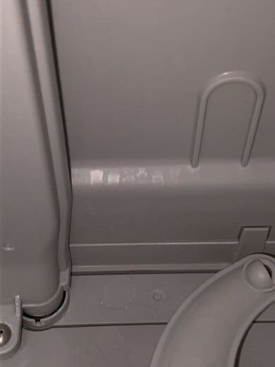 商品画像：食器洗い機 プチ食洗 NP-TCR4 9