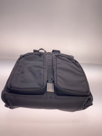 商品画像：リュック/ナイロン/BLK/無地/MXD PACE 4