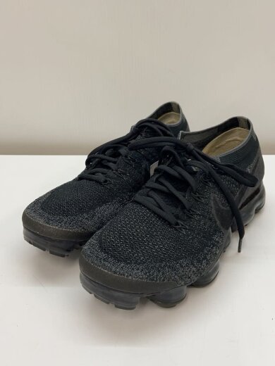 画像：NIKEAIR VAPORMAX FLYKNIT/エアベイパーマックスフライニット/ブラック/849558-007/26c2