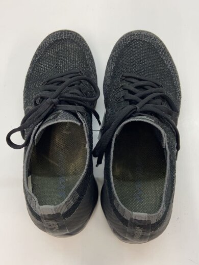 画像：NIKEAIR VAPORMAX FLYKNIT/エアベイパーマックスフライニット/ブラック/849558-007/26c3