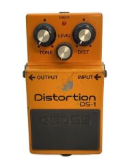 DS-1 エフェクター/DS-1