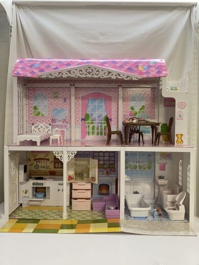 商品画像：女の子// 1