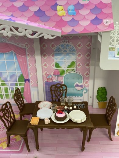 商品画像：女の子// 6