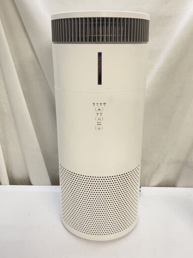 商品画像：空気清浄機 KAP-SH301 1