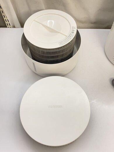 商品画像：空気清浄機 KAP-SH301 7