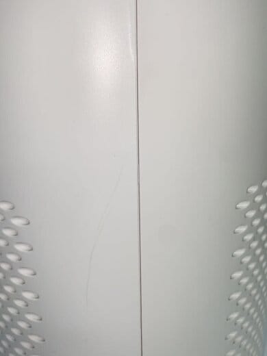 商品画像：空気清浄機 KAP-SH201 9