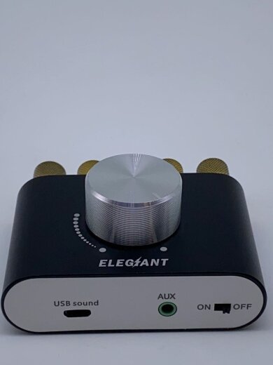 商品画像：NS-01G Pro ELEGIANT/アンプ/NS-01G Pro// 4