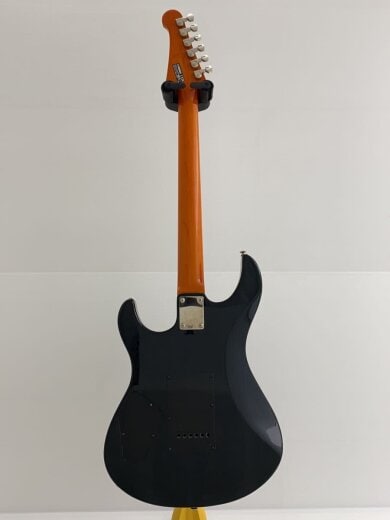 商品画像：PAC611VFM PAC611VFM/2024/TBL/エレキギター/その他/黒系/HS/シンクロタイプ// 2