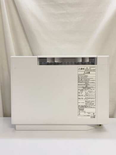 商品画像：除湿機 F-YZVXJ60-W 4