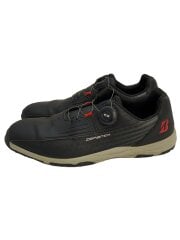 SHG350 BOA/ゴルフシューズ/27.5cm/BLK/SHG350