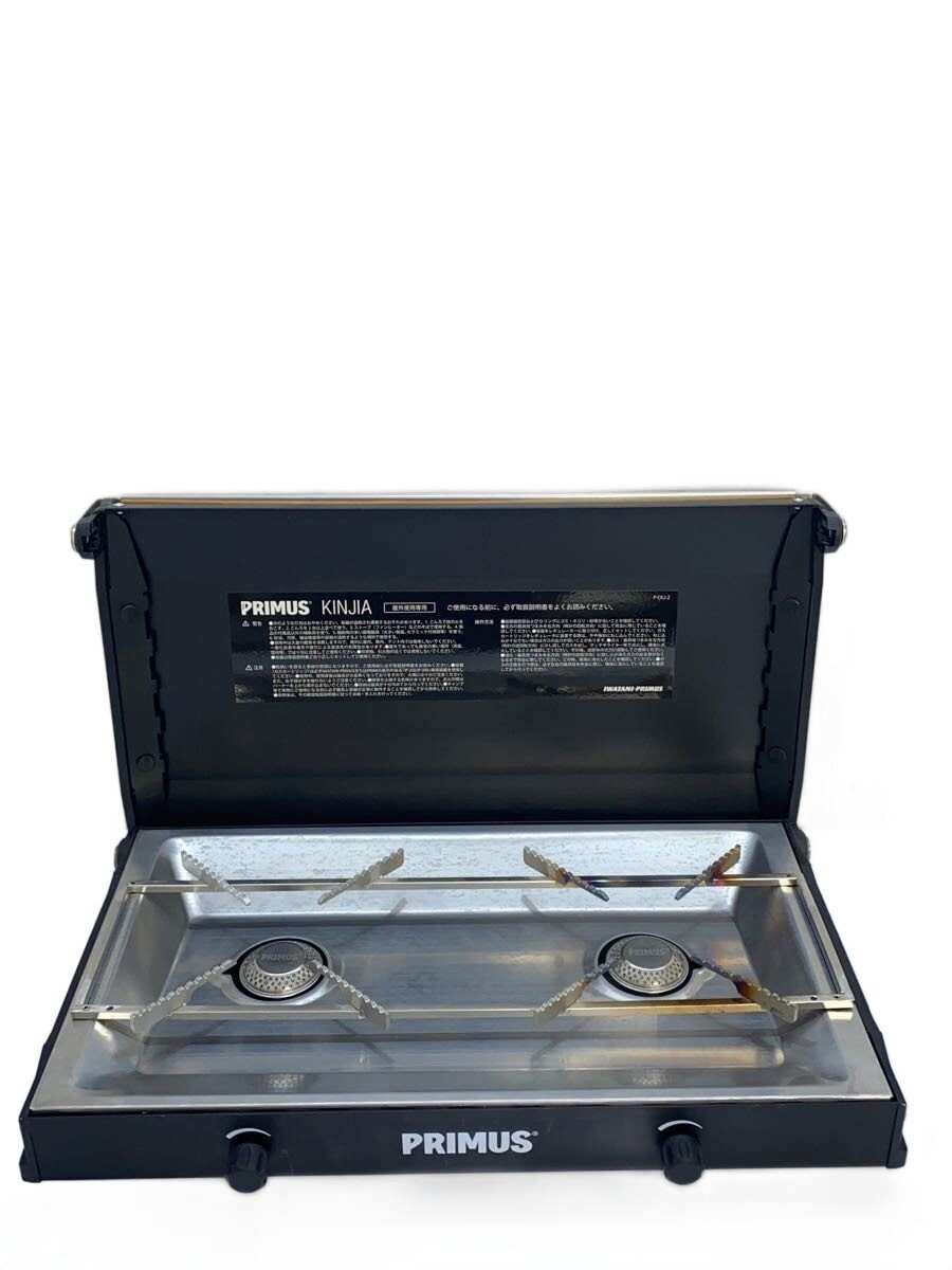 PRIMUS / P-CJK-2 KINJA/P-CJK-2/動作確認済