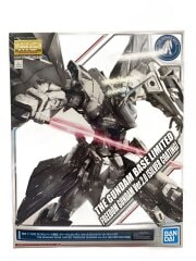 MG 1/100 フリーダムガンダム Ver 2.0 (シルバーコーティング)