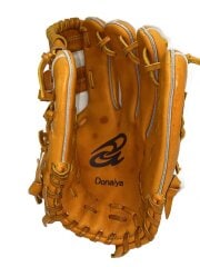 donaiya/野球用品/右利き用/ORN