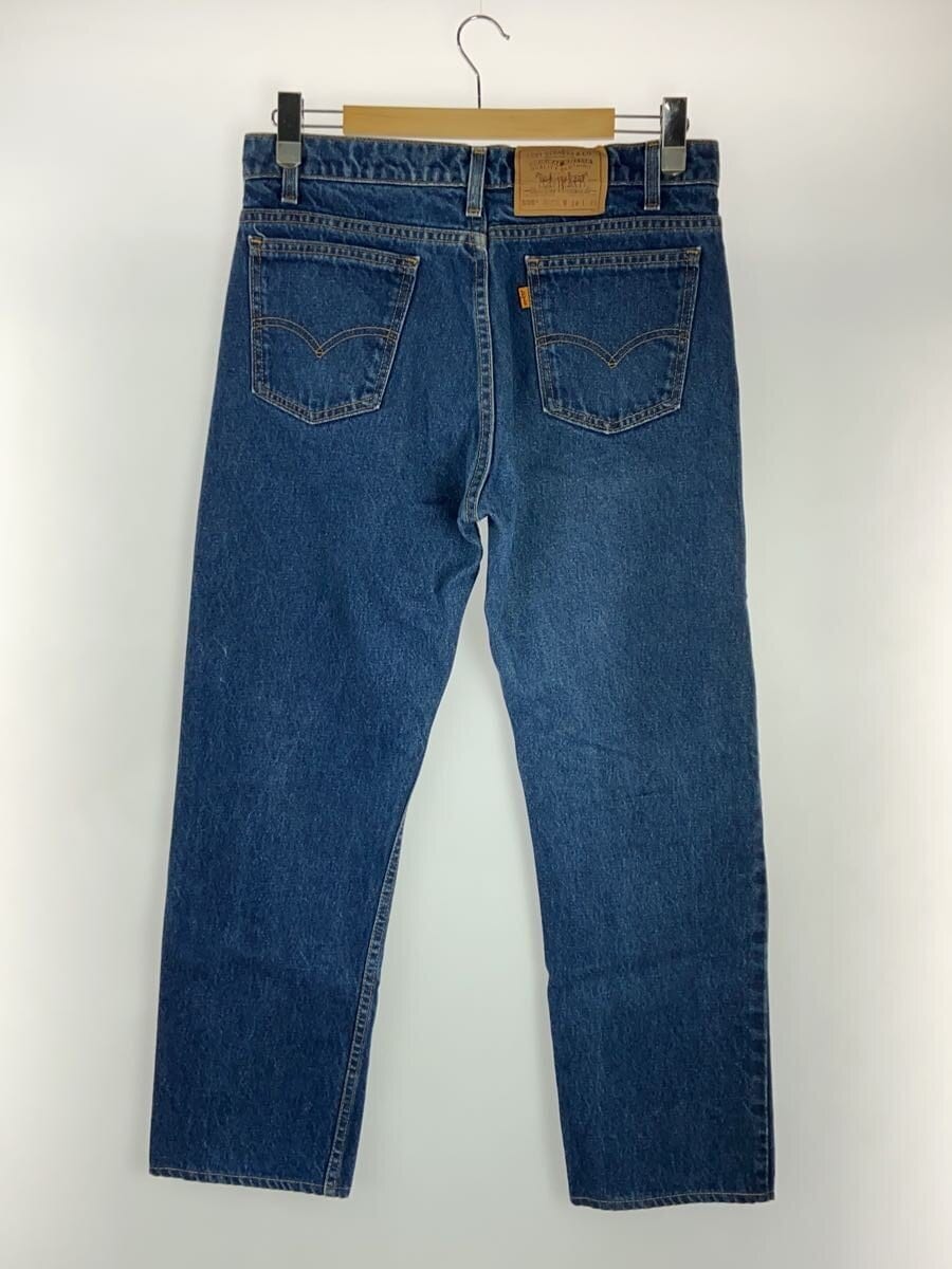 Levi’s / Levi’s リーバイス　ボトム/34/コットン/IDG/20505-0217