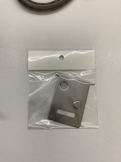 画像：snow peakGS-450R フラットバーナー/GS-450R4