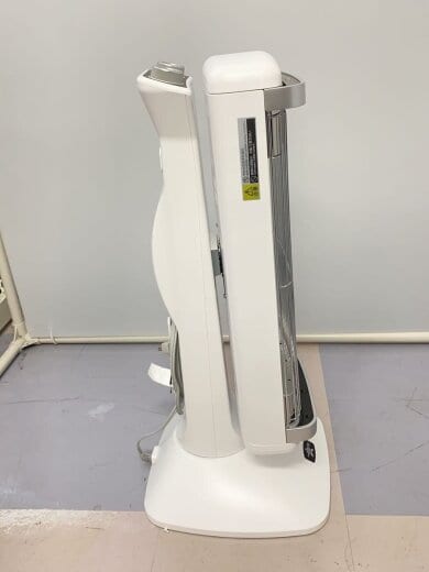 商品画像：ヒーター・ストーブ CAH-2G10F 2