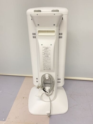 商品画像：ヒーター・ストーブ CAH-2G10F 4