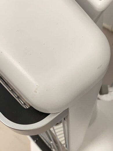 商品画像：ヒーター・ストーブ CAH-2G10F 6