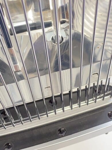 商品画像：ヒーター・ストーブ CAH-2G10F 7