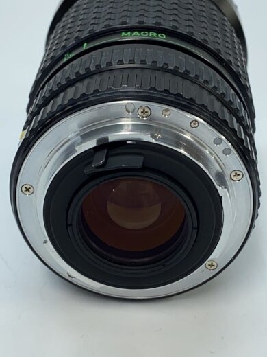 商品画像：レンズ/SMC PENTAX　1:3.5 35-105mm 3