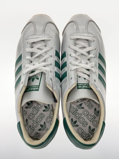 商品画像：COUNTRY OG_カントリー OG/22.5cm/SLV 3