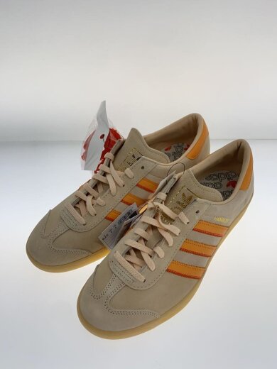 商品画像：HAMBURG 24_ハンブルク 24/27.5cm/ORN 2